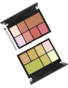 Eye shadows